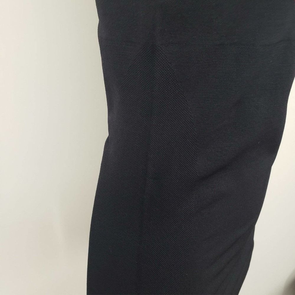 Unbranded Camisole Compression Shaping Top Size Large Black Adjustable - Picture 6 of 8